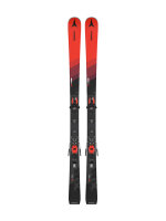 ATOMIC Redster RX + M 10 GW Skiset Red/Black