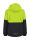 CMP Kid Jacket Snaps Hood acido | 116