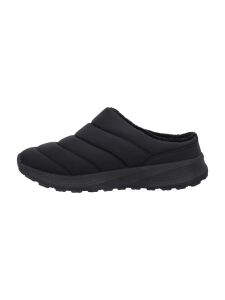 CMP Hertys Slipper Herren Hausschuhe Nero