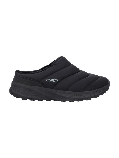 CMP Hertys Slipper nero | 42