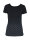 ANDRÉ ZECHMANN T-Shirt Original S/S Damen schwarz | 3XL