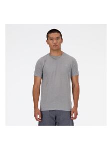 NEW BALANCE Sport Essentials Heathertech Herren T-Shirt...