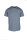 NEW BALANCE Heathertech T-Shirt Herren athletic grey heather | M