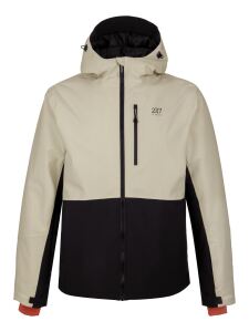 2117 OF SWEDEN Sala Herren Skijacke beige