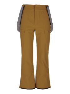 2117 OF SWEDEN Edum Skihose Herren gold