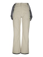 2117 OF SWEDEN Edum Skihose Damen beige