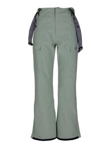 2117 OF SWEDEN Edum Skihose Damen vintage green