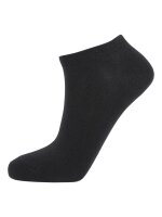 ENDURANCE Mallorca Low Cut Socks 3-Pack Black