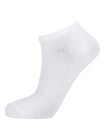 ENDURANCE Mallorca Low Cut Socks 3-Pack White