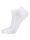 ENDURANCE Mallorca Low Cut Socks 3-Pack White | 35/38