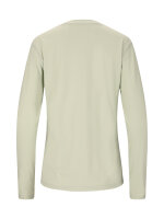 ENDURANCE Yonan W Performance L/S Tee Sky Gray | 36