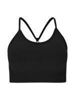 ENDURANCE Maidon W Seamless Bra Black