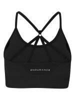 ENDURANCE Maidon W Seamless Bra Black