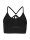 ENDURANCE Maidon W Seamless Bra Black | L/XL