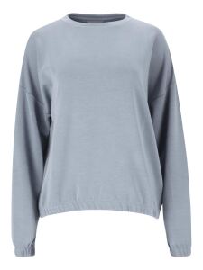 ENDURANCE Timmia Crew Neck Damen Sweatshirt Tradewinds