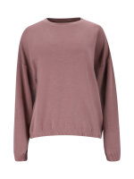 ENDURANCE Timmia W Crew Neck Twilight Mauve