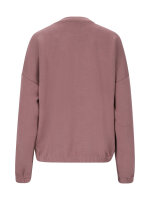 ENDURANCE Timmia W Crew Neck Twilight Mauve | 40