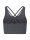 ATHLECIA Aideny W Seamless Rib Bra Ombre Blue | S/M