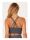 ATHLECIA Aideny W Seamless Rib Bra Ombre Blue | S/M