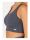 ATHLECIA Aideny W Seamless Rib Bra Ombre Blue | S/M