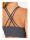 ATHLECIA Aideny W Seamless Rib Bra Ombre Blue | S/M