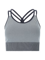 ATHLECIA Gisaki W Seamless Bra Blue Nights