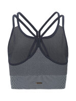 ATHLECIA Gisaki W Seamless Bra Blue Nights | S/M