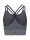 ATHLECIA Gisaki W Seamless Bra Blue Nights | S/M