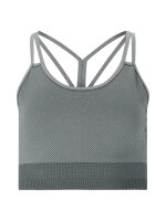 ATHLECIA Powerfull W Seamless Bra Belgian Block