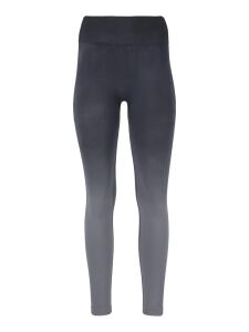 ATHLECIA Sisa Seamless Tights Damen Sporthose Turbulence