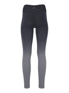 ATHLECIA Sisa Seamless Tights Damen Sporthose Turbulence