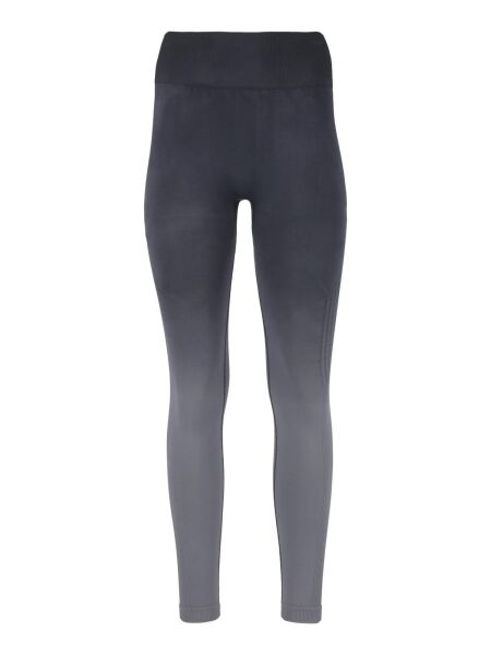 ATHLECIA Sisa Seamless Tights Damen Sporthose Turbulence | L/XL