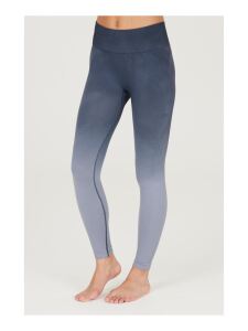 ATHLECIA Sisa Seamless Tights Damen Sporthose Turbulence | L/XL