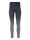 ATHLECIA Sisa Seamless Tights Damen Sporthose Turbulence | L/XL