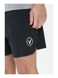 VIRTUS Spier Herren Shorts Black | 2XL