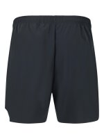 VIRTUS Spier M Shorts Blue Nights