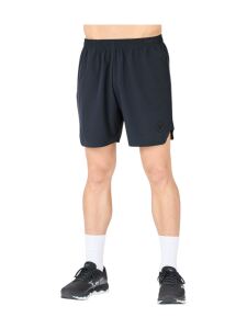 VIRTUS Spier Herren Shorts Blue Nights Gr. M