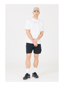 VIRTUS Spier Herren Shorts Blue Nights | M