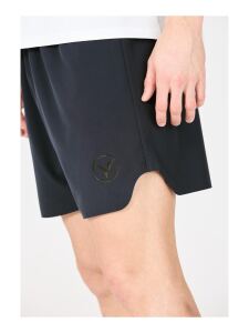 VIRTUS Spier M Shorts Blue Nights | M