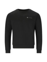 VIRTUS Brent M Crew Neck Black