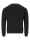 VIRTUS Brent Crew Neck Herren Sweatshirt Black | L