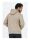 VIRTUS Taro M Technical Full-Zip Hoody dove | L