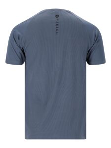 VIRTUS Keith Technical Herren T Shirt Bering Sea | L