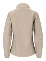 WHISTLER Covina W Softshell Jacket W-PRO 8000 simply taupe