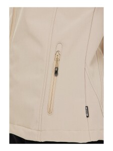 WHISTLER Covina Damen Softshell Jacke PRO 8000 simply taupe 36