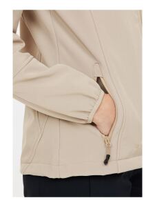 WHISTLER Covina Damen Softshell Jacke W-PRO 8000 simply taupe | 36