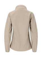 WHISTLER Covina W Softshell Jacket W-PRO 8000 simply taupe | 36