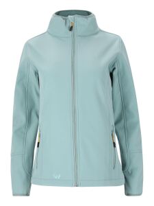 WHISTLER Covina Damen Softshell Jacke PRO 8000 Arona