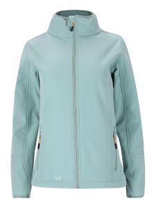 WHISTLER Covina Damen Softshell Jacke W-PRO 8000 Arona