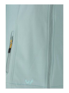 WHISTLER Covina Damen Softshell Jacke PRO 8000 Arona 36